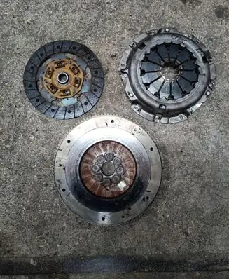 Honda Civic Clutch set kit NW8131 NDS130