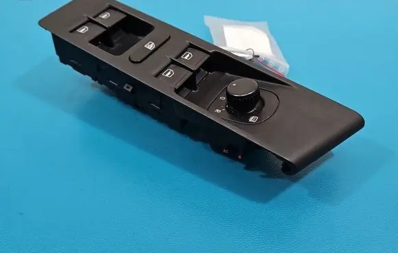 Volkswagen PASSAT B7 Electric window control switch 1K4959857B IMPRK1579765