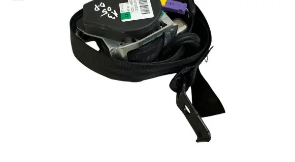 Audi A3 S3 8P Front seatbelt 8P4857706C 604443000