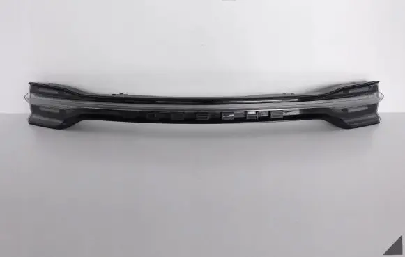 Porsche Macan (95B) Rear/tail lights set 