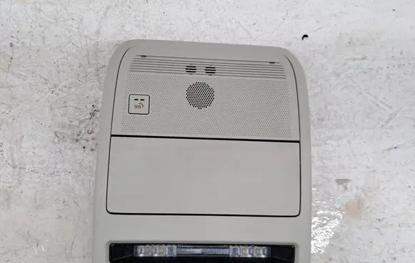 Mazda CX-30 Front seat light BCLD67SS1