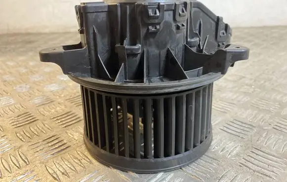 Ford Transit Custom Heater fan/blower BK2T18456AA 0141B02190 000790794