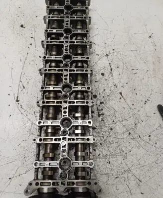 Camshaft