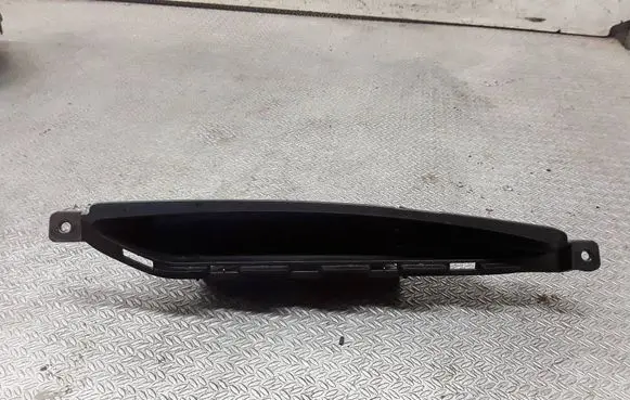 Subaru Forester SH Screen/display/small screen 85261FG000
