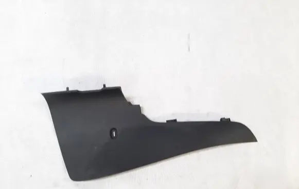 Volkswagen Golf VII Centre console side trim front 5G1863045A