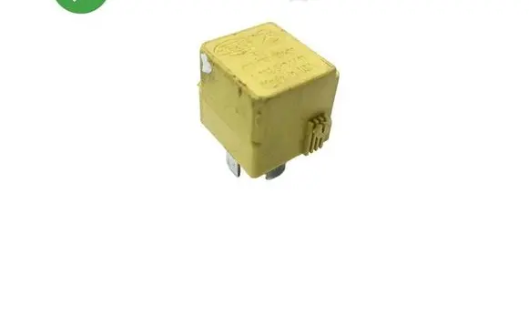 Mercedes-Benz CLK A209 C209 Other relay A0025421419 4RD007794 4RD00779400