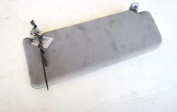 Audi A6 S6 C5 4B Sun visor 4b0857551
