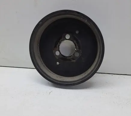 Audi A6 S6 C6 4F Water pump pulley 059121031J