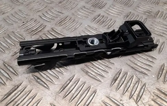 Audi A5 Seat belt adjustment motor 4M0857819A