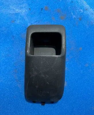 Renault Master III Fuse box cover 6321S401