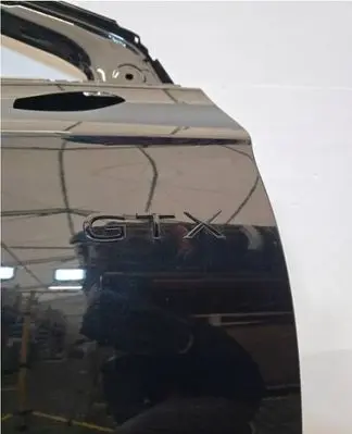 Volkswagen ID.7 Front door 14A831312E