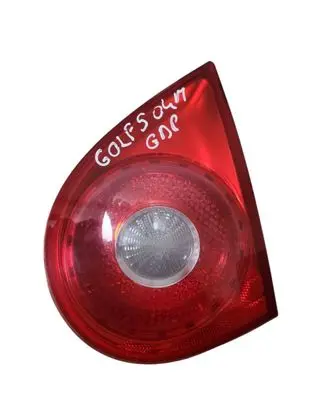 Volkswagen Golf V Tailgate rear/tail lights 1K6945094E