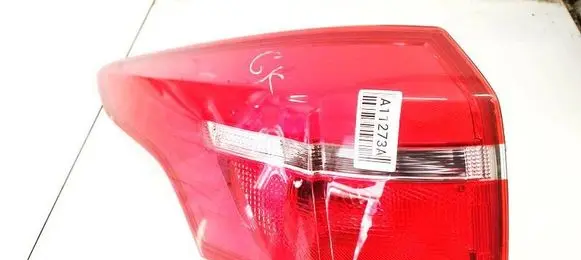Ford Focus Rear/tail lights F1EB13405D F1EB13405E