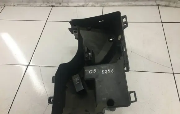Citroen C5 Other engine bay part 9640469680 51252002