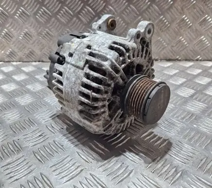Audi A4 S4 B7 8E 8H Generator/alternator 06F903023H 406003090 2542898D