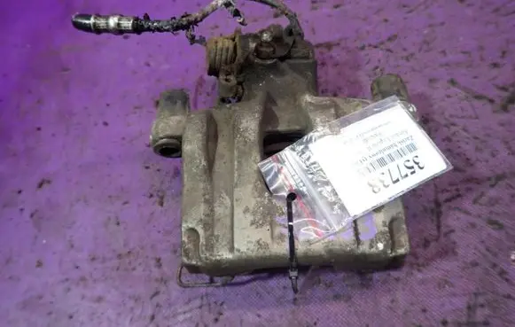 Renault Laguna II Rear brake caliper