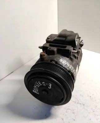 Skoda Roomster (5J) Air conditioning (A/C) compressor (pump) 6Q0820808D 6SEU14C 4471908894