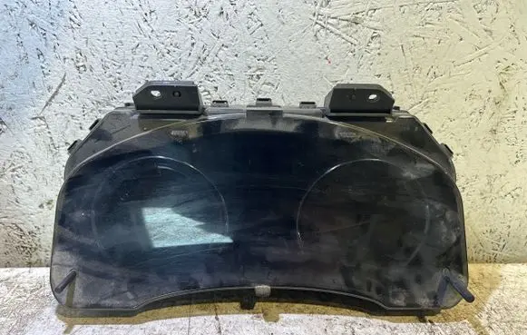 Toyota Avensis T250 Speedometer (instrument cluster) 8380005K00 MB2574406775