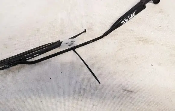 Audi 80 90 B3 Front wiper blade arm 893955407d