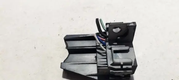 Lexus IS 220D-250-350 Fuse box set 5549YA1