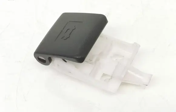 Toyota Yaris Engine bonnet (hood) release handle 5363105020