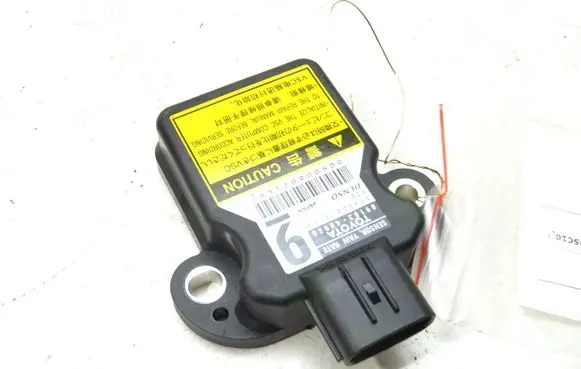 Lexus RC Other control units/modules 89183-48020