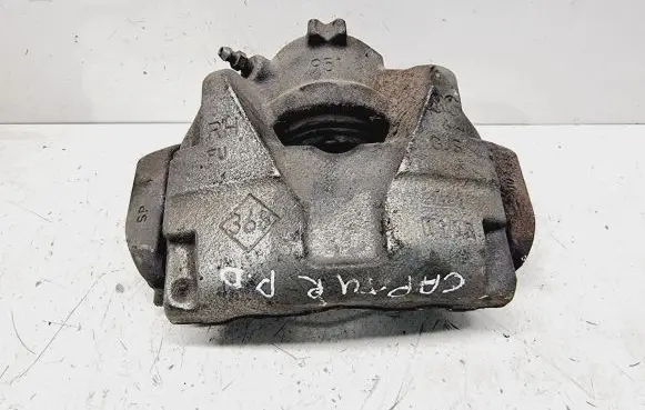 Renault Captur Front brake caliper 410018218R 465013096R