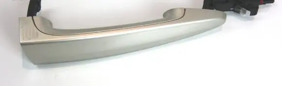 BMW X3 F25 Front door handle cover 7259418