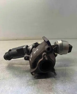 Audi A4 S4 B8 8K Turbo 03L145701e