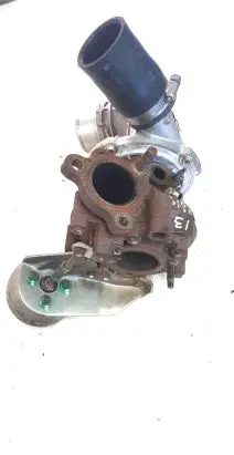 Toyota Avensis T270 Turbo 172010R080