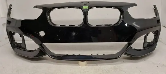 BMW 1 F20 F21 Front bumper 