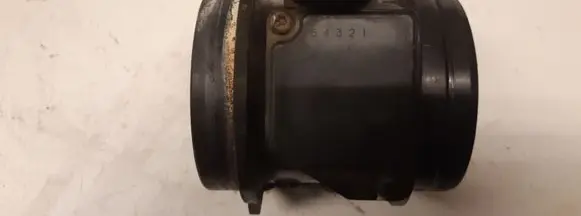 Audi A4 S4 B6 8E 8H Mass air flow meter 06C133471A