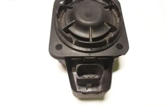 Alarm system siren