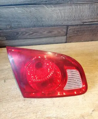 Hyundai Santa Fe Rear/tail lights