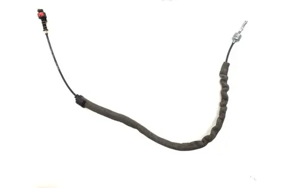 Volkswagen Golf IV Gear shift cable linkage 1J0713303C