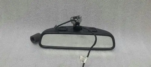 Mercedes-Benz C W205 Rear view mirror (interior) A2228100217
