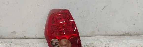 Toyota Auris 150 Rear/tail lights 8155102380