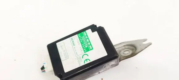 Lexus GS 300 350 430 450H Door control unit/module 8974030100 89740-30100