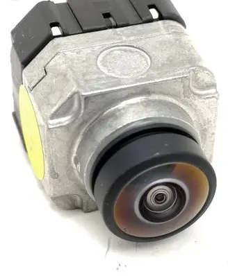 Volkswagen Tiguan Windshield/windscreen camera 5WA980546E