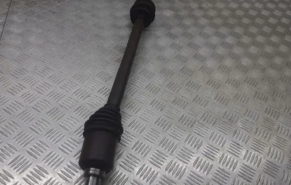Smart ForTwo I Front driveshaft