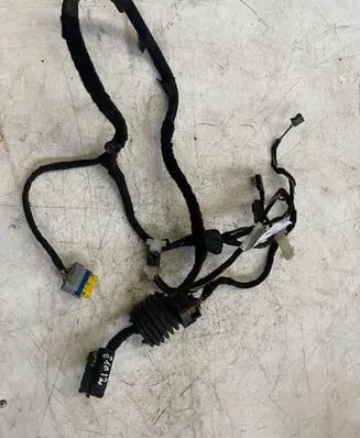 Citroen Jumper Front door wiring loom 1351444080