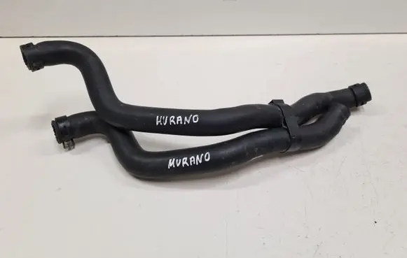 Nissan Murano Z51 Heater radiator pipe/hose 