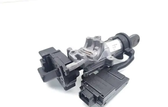 Jeep Grand Cherokee (WJ) Ignition lock P04686665AB 5WY7005B TKJ0911A6680