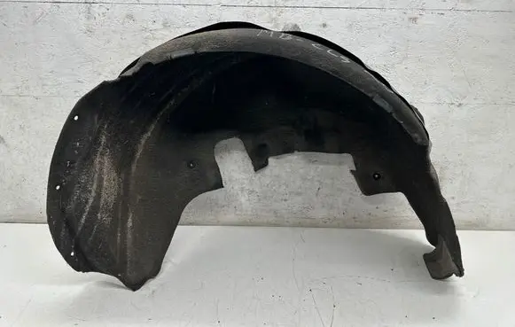 Mercedes-Benz CLS C218 AMG Rear arch fender liner splash guards A2186901430 YAP47155