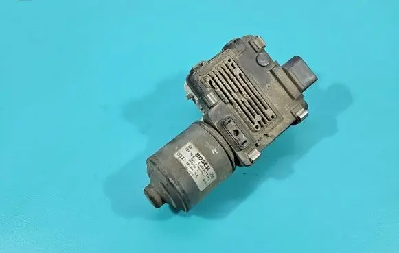 Audi A3 S3 8P Wiper motor 0390241719 IMPRK1557916