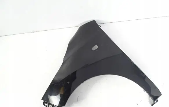 Hyundai i10 Fender