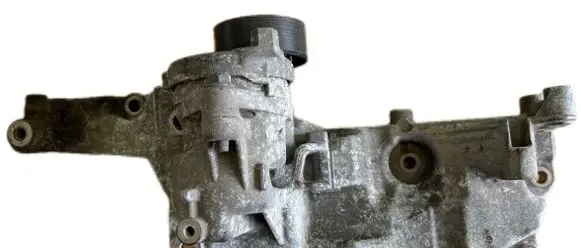 Toyota Proace Generator/alternator bracket 9820041180 SU001A3843 SU001A7454
