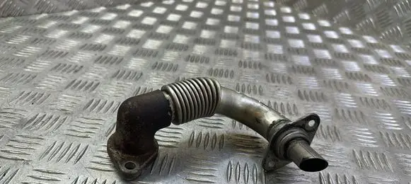 KIA Sportage EGR valve line/pipe/hose