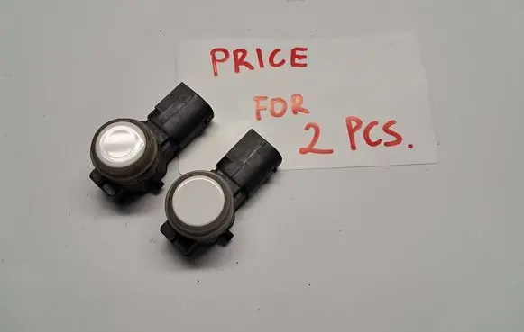 Parking PDC sensor