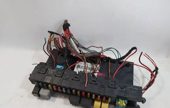 Fuse module